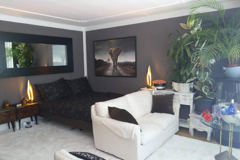 Apartamento Penthouse In Schaan Exterior foto