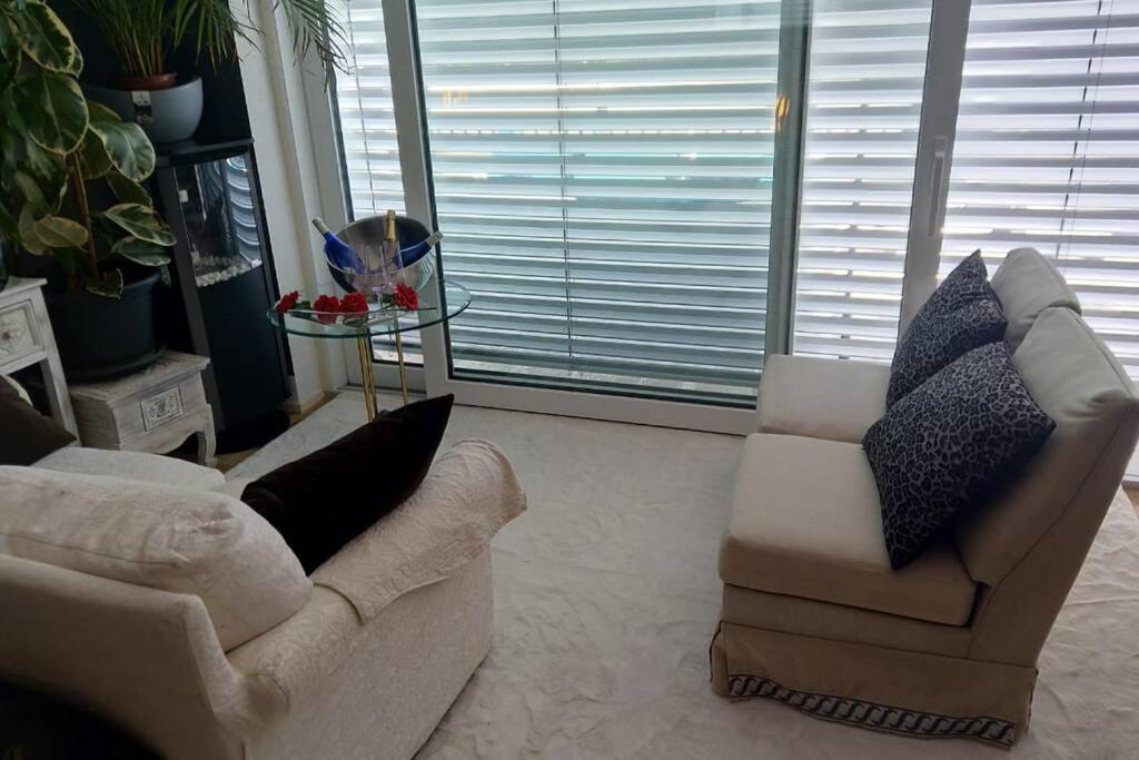 Apartamento Penthouse In Schaan Exterior foto