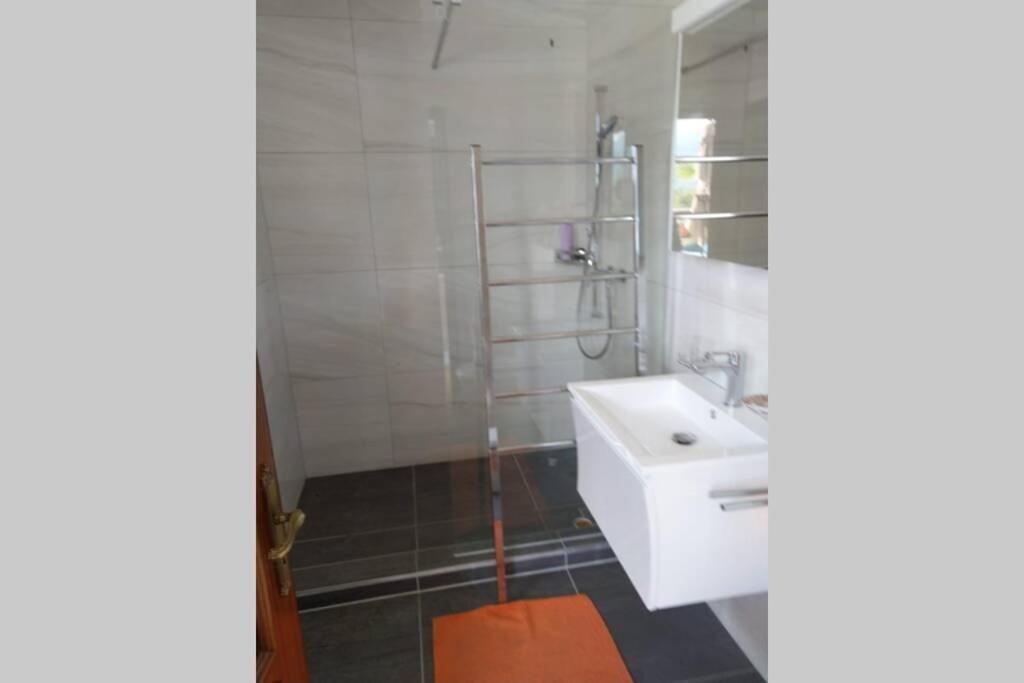 Apartamento Penthouse In Schaan Exterior foto