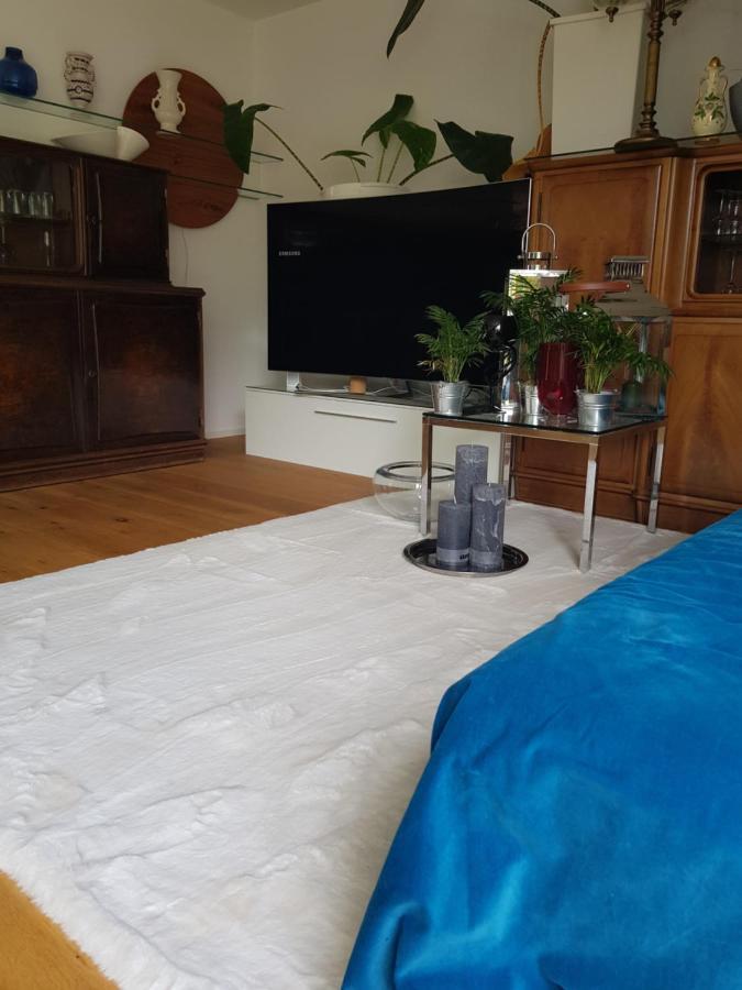 Apartamento Penthouse In Schaan Exterior foto