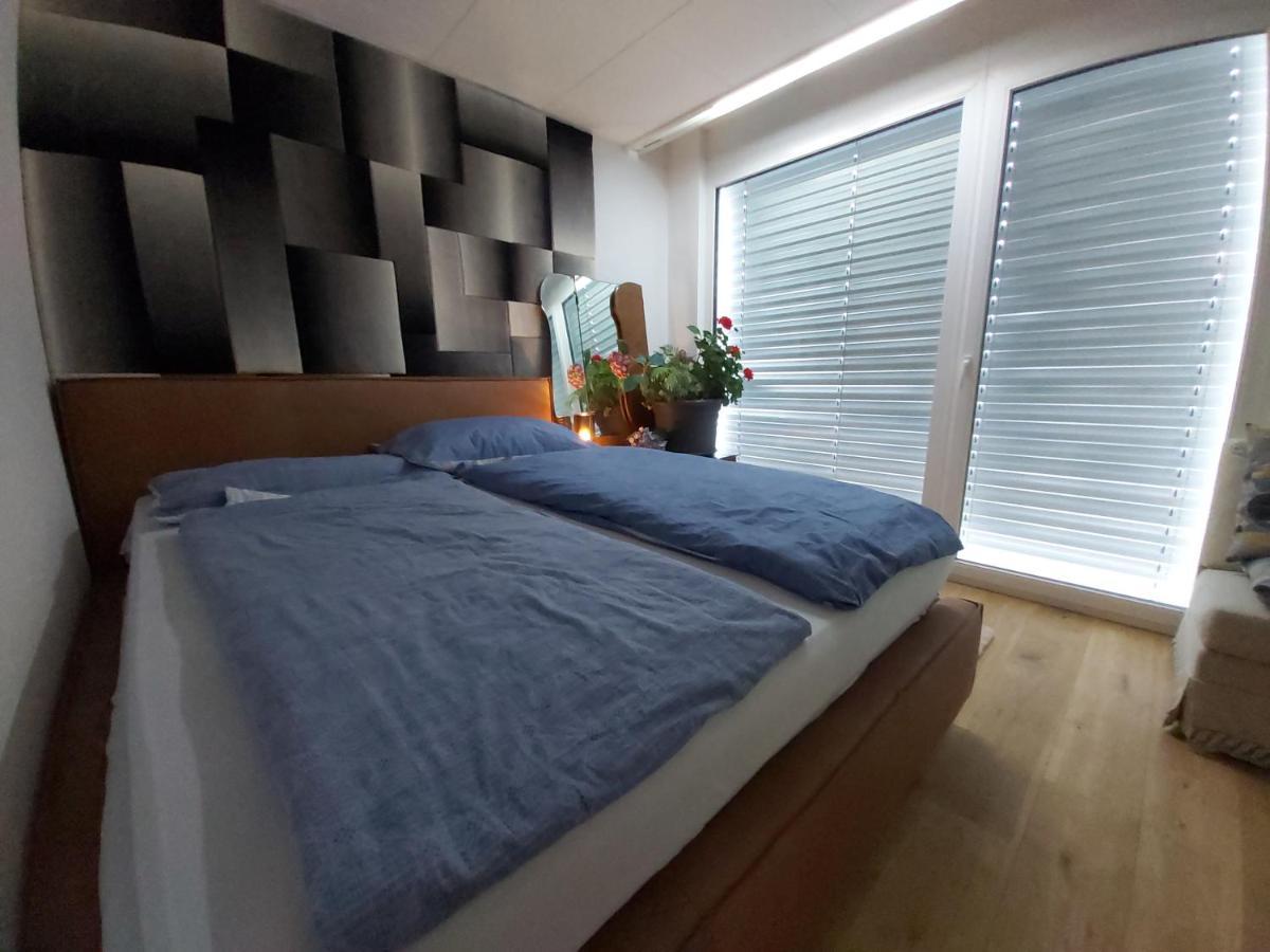 Apartamento Penthouse In Schaan Exterior foto